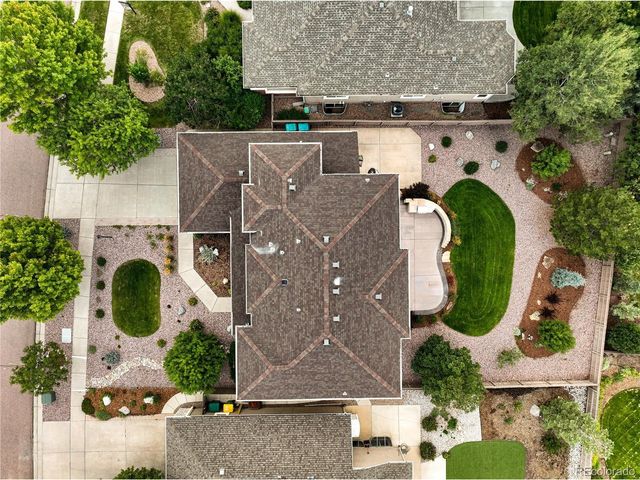3519 Oak Meadow Dr, Colorado Springs, CO 80920