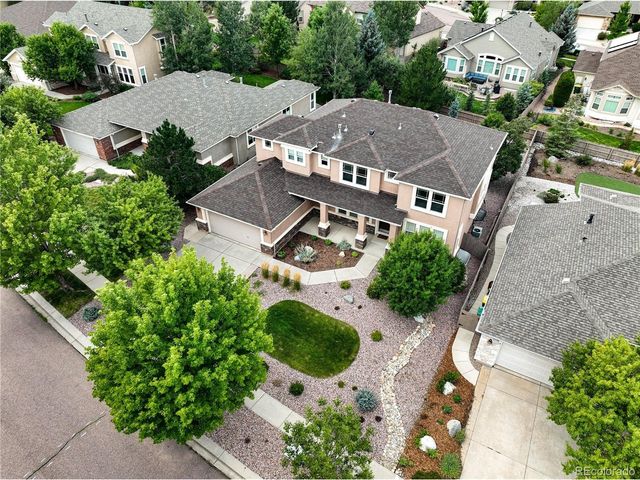 3519 Oak Meadow Dr, Colorado Springs, CO 80920