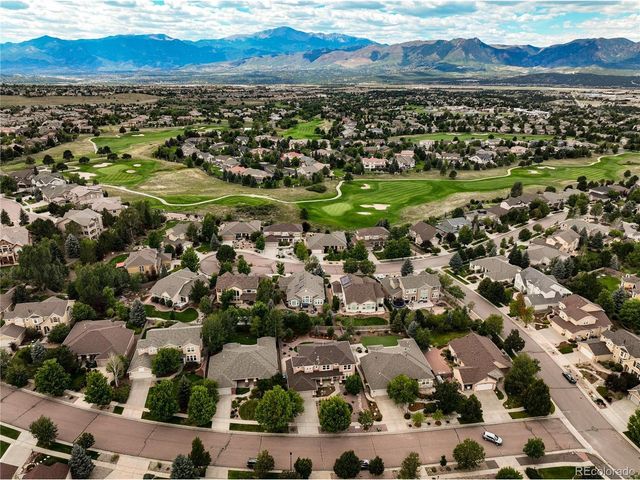 3519 Oak Meadow Dr, Colorado Springs, CO 80920