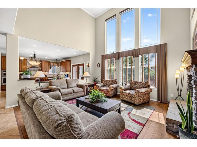 3519 Oak Meadow Dr, Colorado Springs, CO 80920