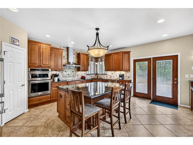 3519 Oak Meadow Dr, Colorado Springs, CO 80920