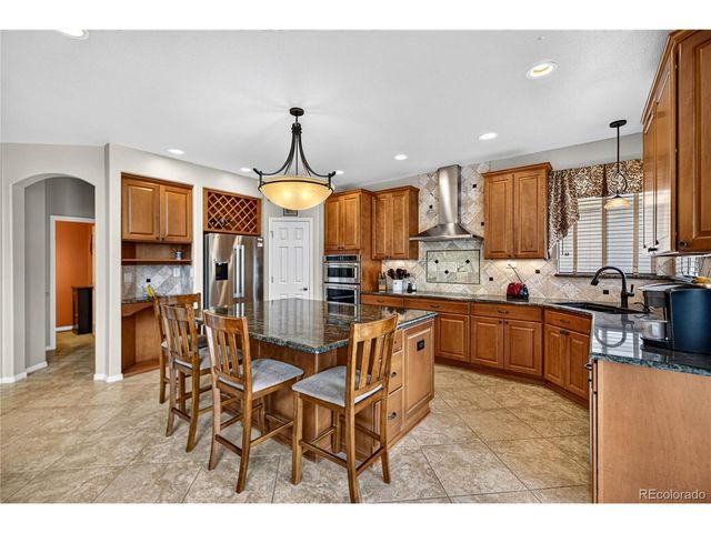 3519 Oak Meadow Dr, Colorado Springs, CO 80920
