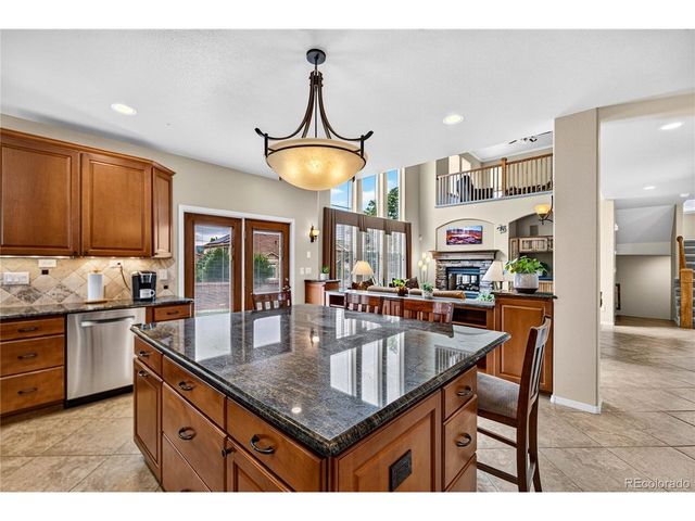 3519 Oak Meadow Dr, Colorado Springs, CO 80920