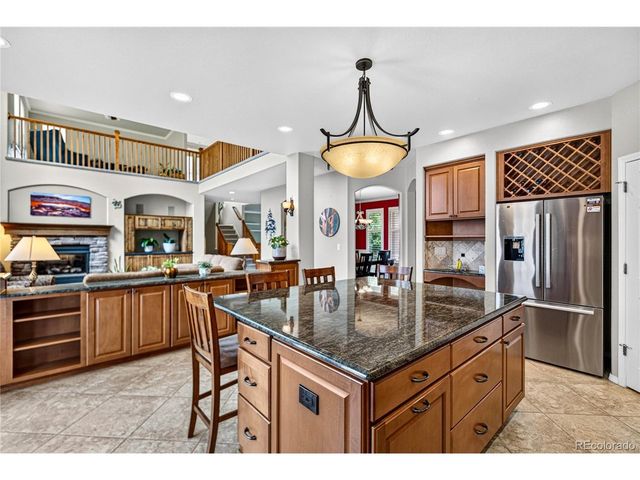 3519 Oak Meadow Dr, Colorado Springs, CO 80920