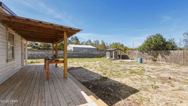 1613 Hickory Avenue, Panama City, FL 32405