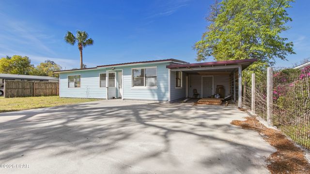 1613 Hickory Avenue, Panama City, FL 32405