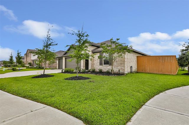 500 San Marcos Trail, Dayton, TX 77535
