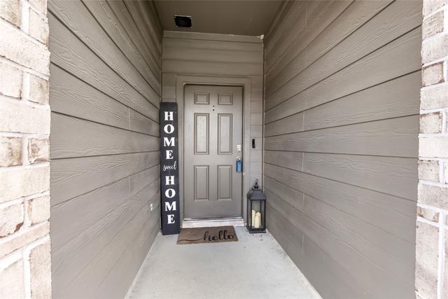 500 San Marcos Trail, Dayton, TX 77535
