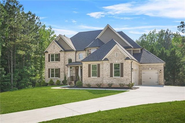 3298 Alcovy Club Court, Dacula, GA 30019