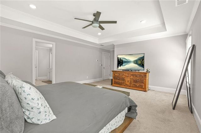3298 Alcovy Club Court, Dacula, GA 30019