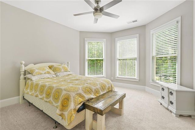 3298 Alcovy Club Court, Dacula, GA 30019