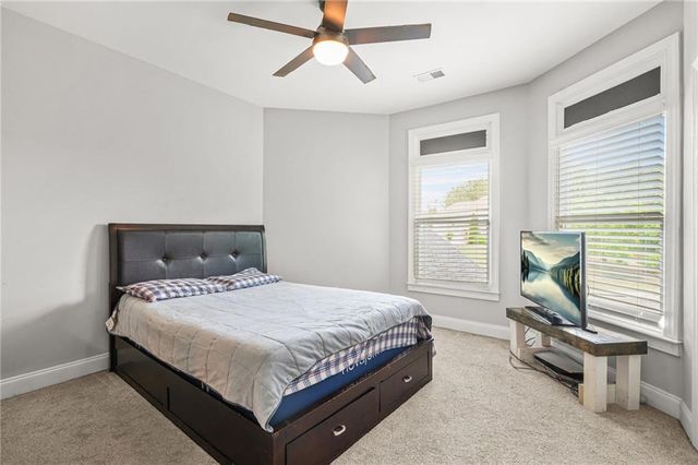 3298 Alcovy Club Court, Dacula, GA 30019