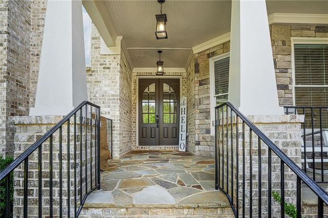 3298 Alcovy Club Court, Dacula, GA 30019