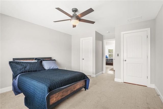 3298 Alcovy Club Court, Dacula, GA 30019