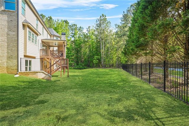 3298 Alcovy Club Court, Dacula, GA 30019