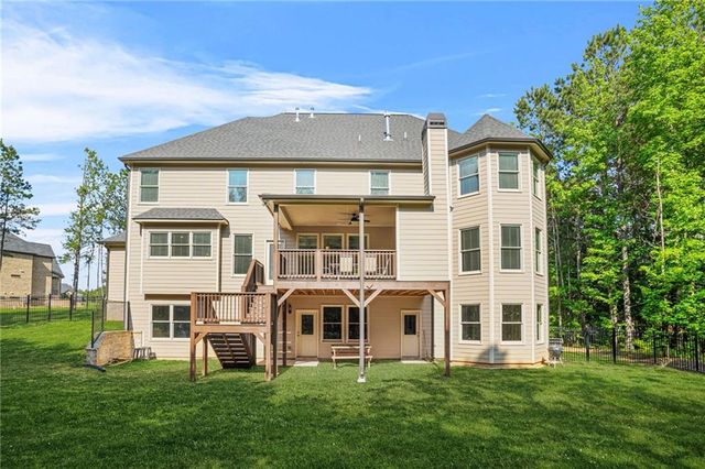 3298 Alcovy Club Court, Dacula, GA 30019