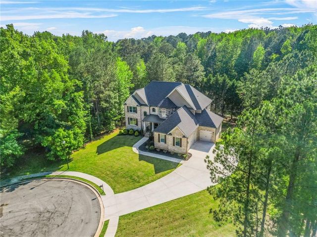 3298 Alcovy Club Court, Dacula, GA 30019