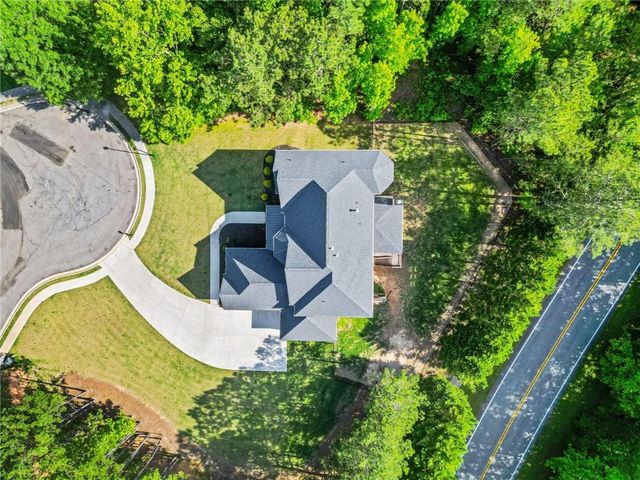 3298 Alcovy Club Court, Dacula, GA 30019