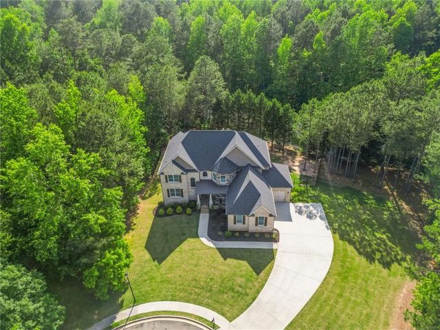 3298 Alcovy Club Court, Dacula, GA 30019