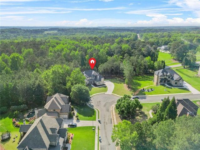 3298 Alcovy Club Court, Dacula, GA 30019
