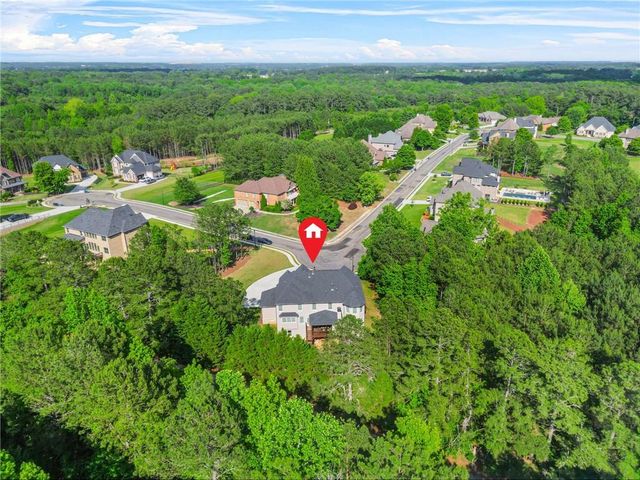 3298 Alcovy Club Court, Dacula, GA 30019