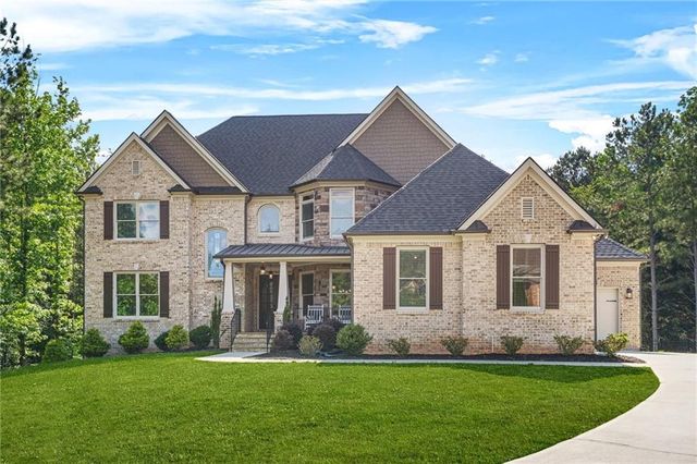 3298 Alcovy Club Court, Dacula, GA 30019