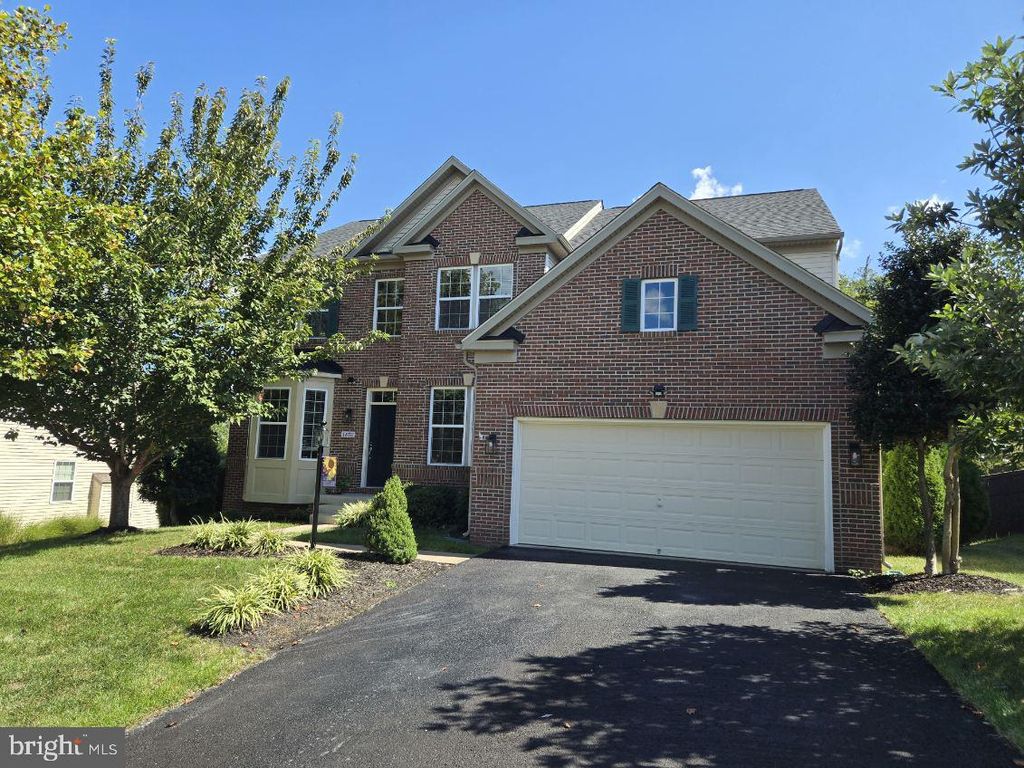 18711 PIER TRAIL DR, Triangle, VA 22172
