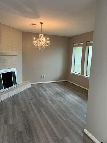 2458 Country Club Drive, Pearland, TX 77581