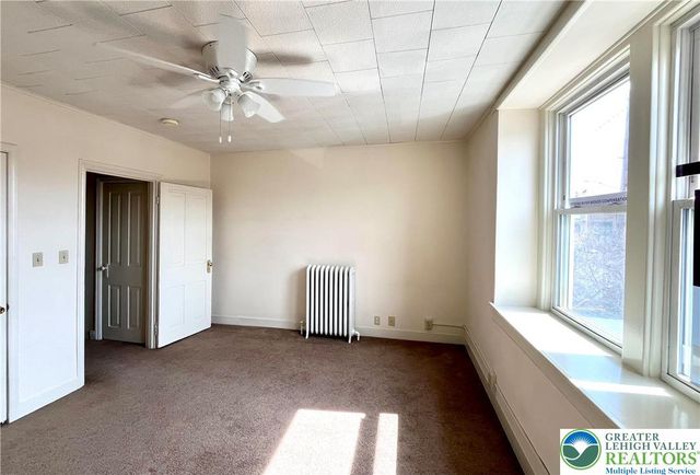 606 West Broad Street F, Bethlehem City, PA 18018
