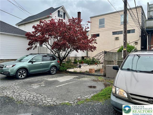 606 West Broad Street F, Bethlehem City, PA 18018