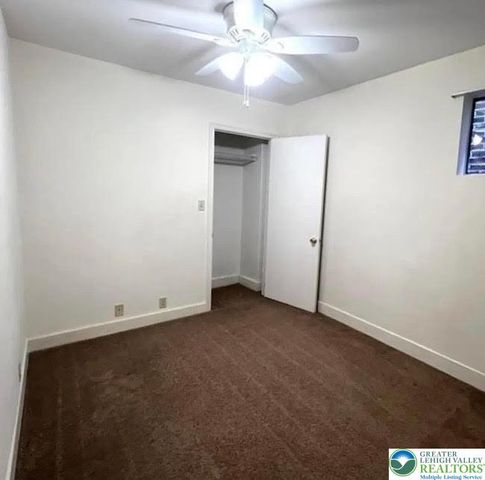 606 West Broad Street F, Bethlehem City, PA 18018