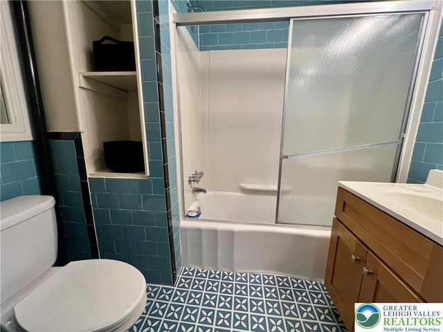 606 West Broad Street F, Bethlehem City, PA 18018