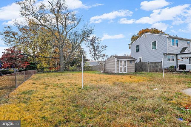 408 W 3RD AVE, Runnemede, NJ 08078