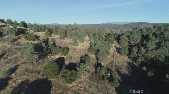 21 Bumguardner Mountain, Mariposa, CA 95338