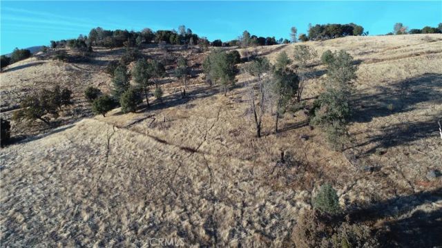 21 Bumguardner Mountain, Mariposa, CA 95338