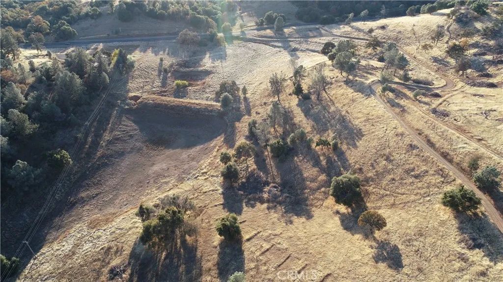 21 Bumguardner Mountain, Mariposa, CA 95338