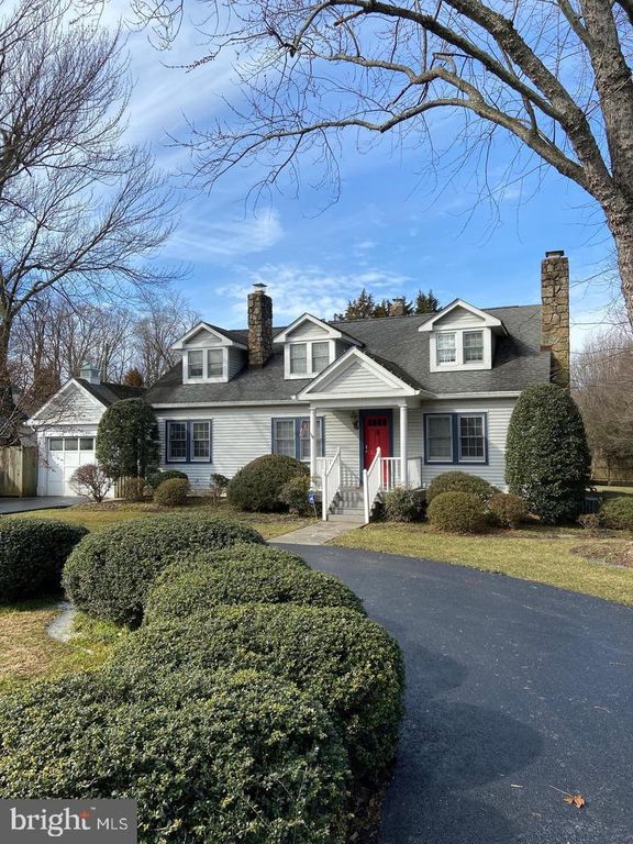 1256 SPRING HILL RD, Mclean, VA 22102