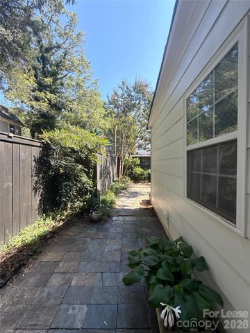 4223 Craig Avenue, Charlotte, NC 28211