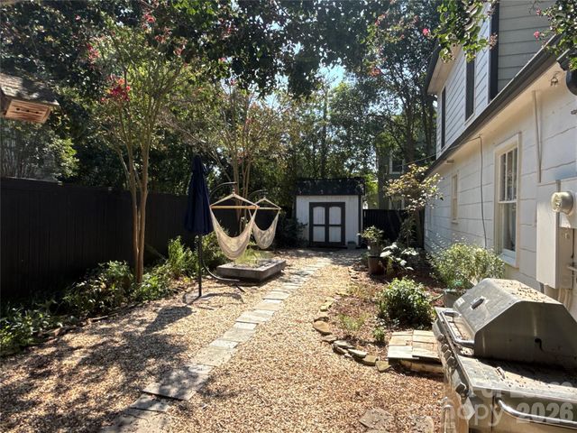4223 Craig Avenue, Charlotte, NC 28211