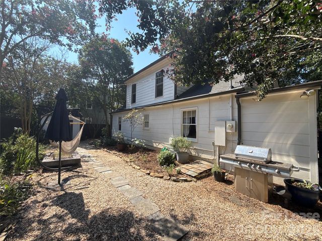 4223 Craig Avenue, Charlotte, NC 28211