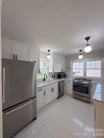 4223 Craig Avenue, Charlotte, NC 28211