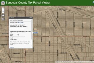 19TH Street SW, Rio Rancho, NM 87124