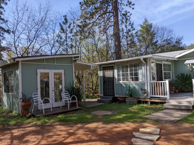 10180 Rock Creek Rd, Placerville, CA 95667