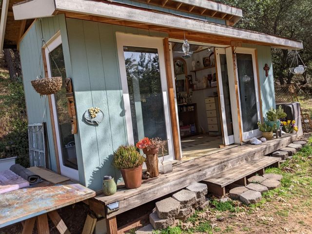 10180 Rock Creek Rd, Placerville, CA 95667