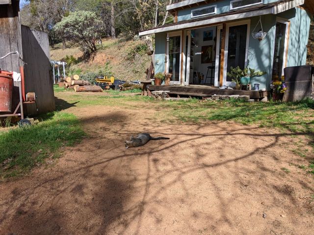 10180 Rock Creek Rd, Placerville, CA 95667