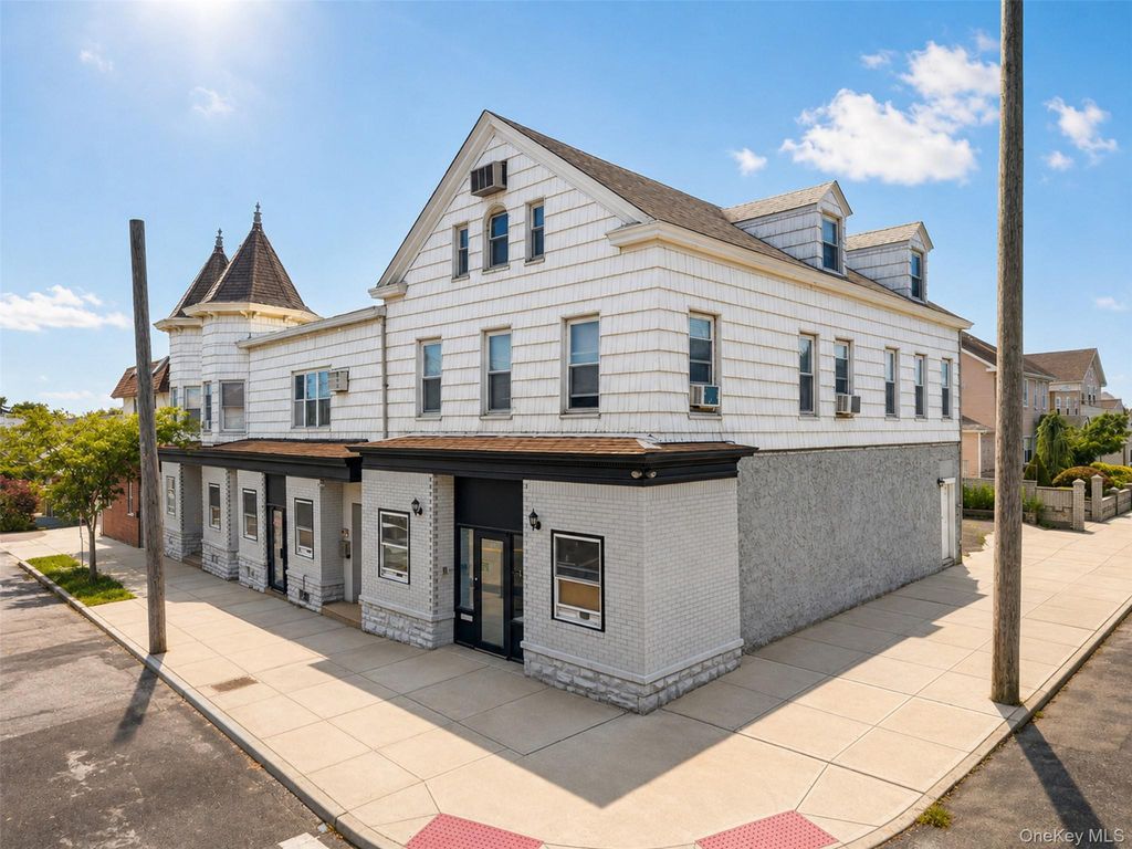 12-06 149th Street, Whitestone, NY 11357 — exterior