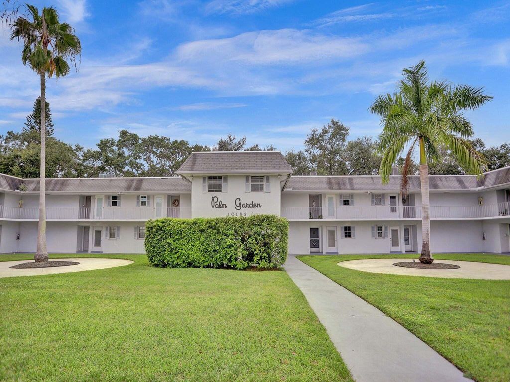 10193 N Military Trail 206, Palm Beach Gardens, FL 33410