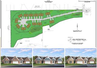 266 Vance Road, Valley Park, MO 63088