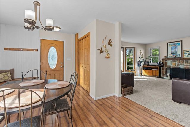 1018 E FRANCES STREET, Appleton, WI 54911