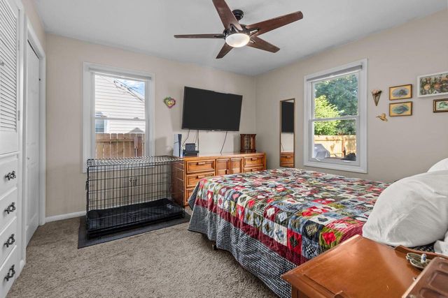 1018 E FRANCES STREET, Appleton, WI 54911